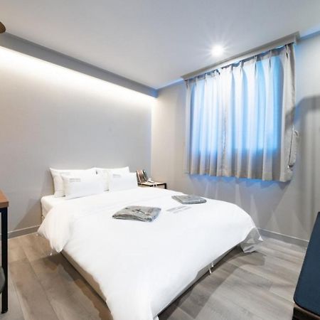 Hotel Band Pyeongtaek Exterior foto